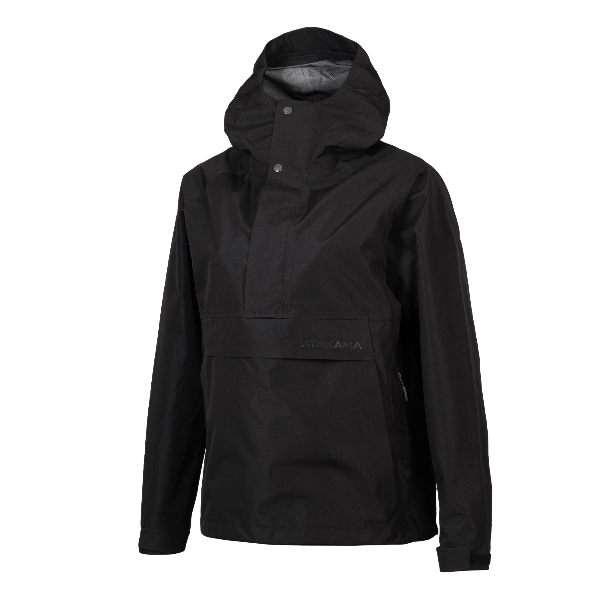 Chaqueta Impermeable mujer anorak Frontera Atakama Outdoor - Rideshop