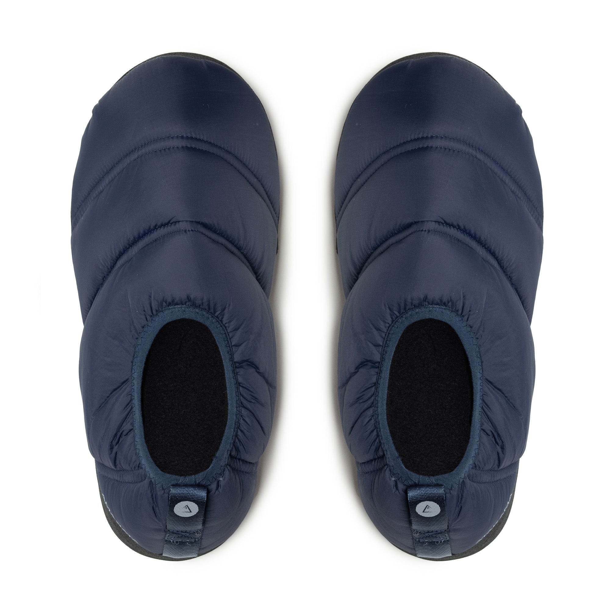 Pantuflas térmicas Futaleufú Nu-B Foam Azul Marino
