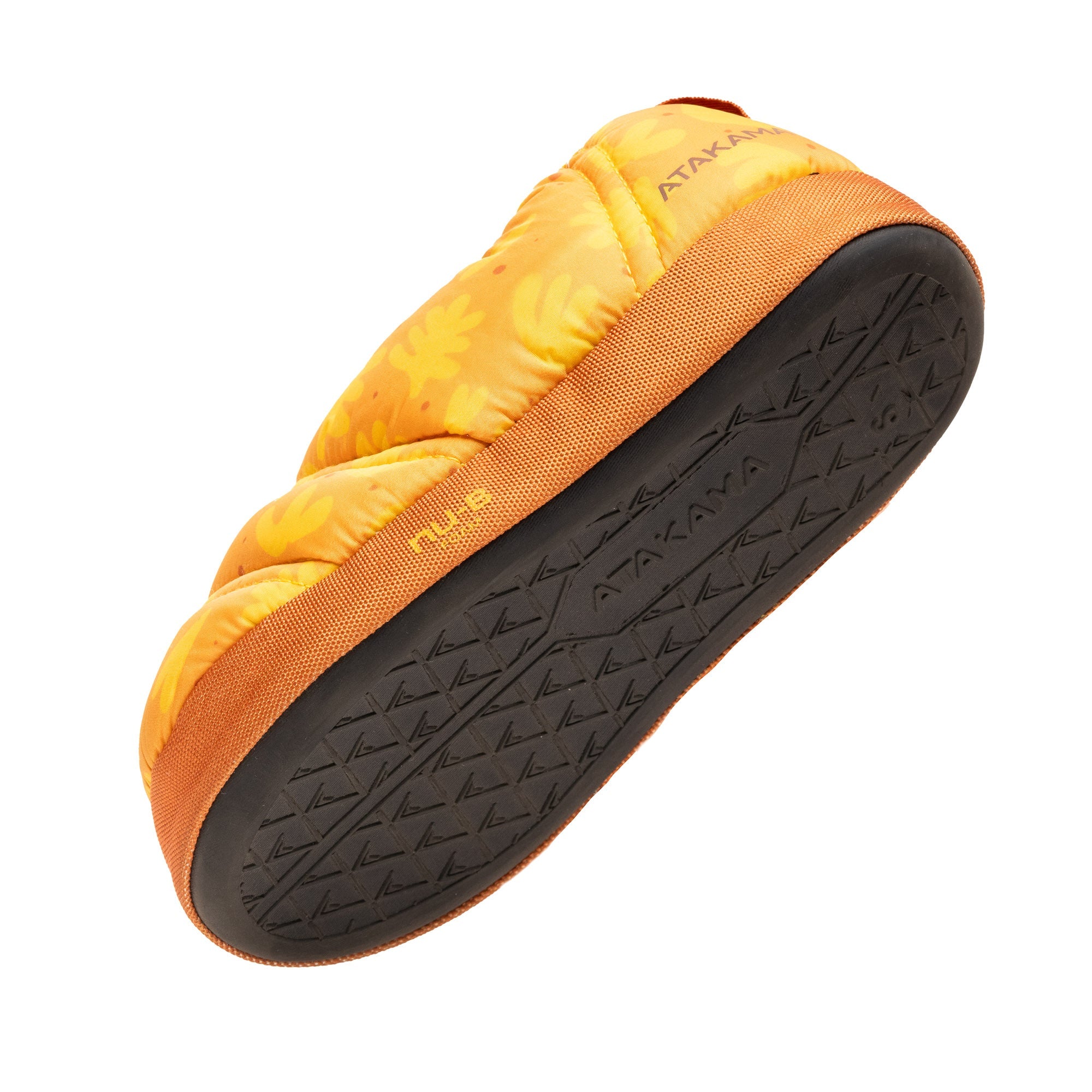 Pantuflas térmicas Futaleufú Kids 2024 Atakama Outdoor - Rideshop
