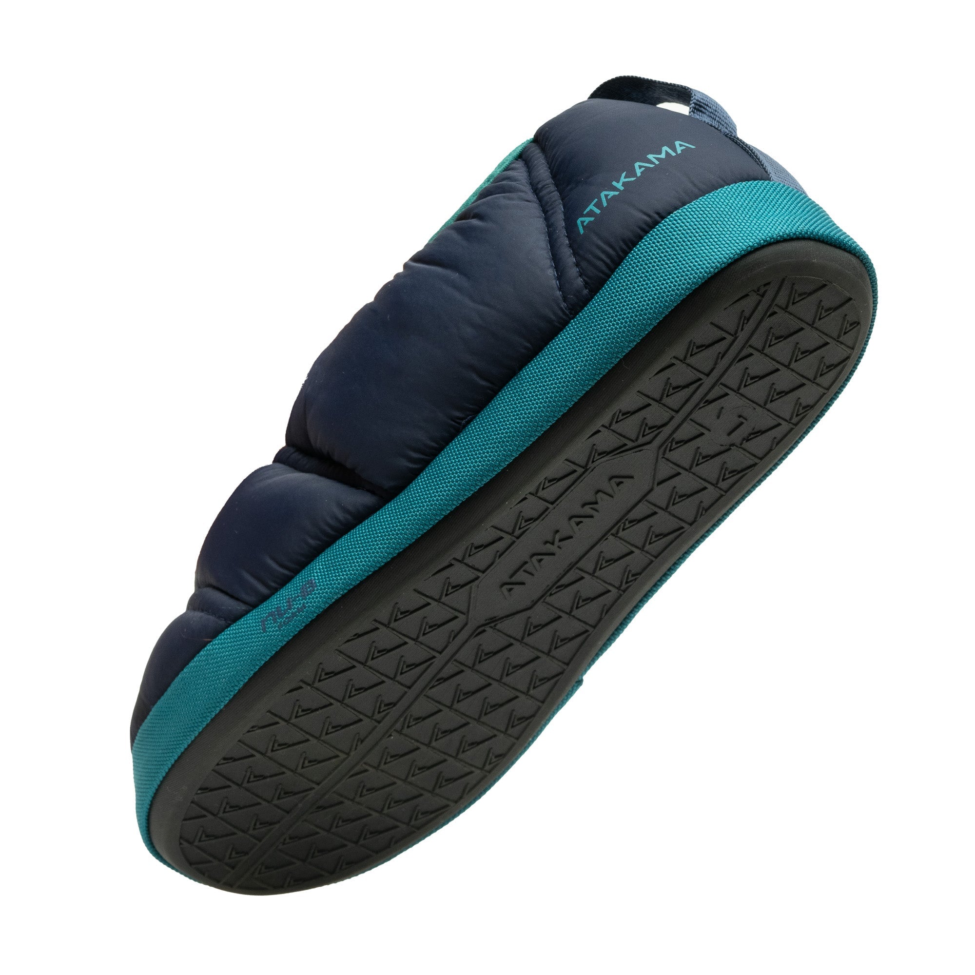 Pantuflas térmicas Futaleufú Kids 2024 Atakama Outdoor - Rideshop