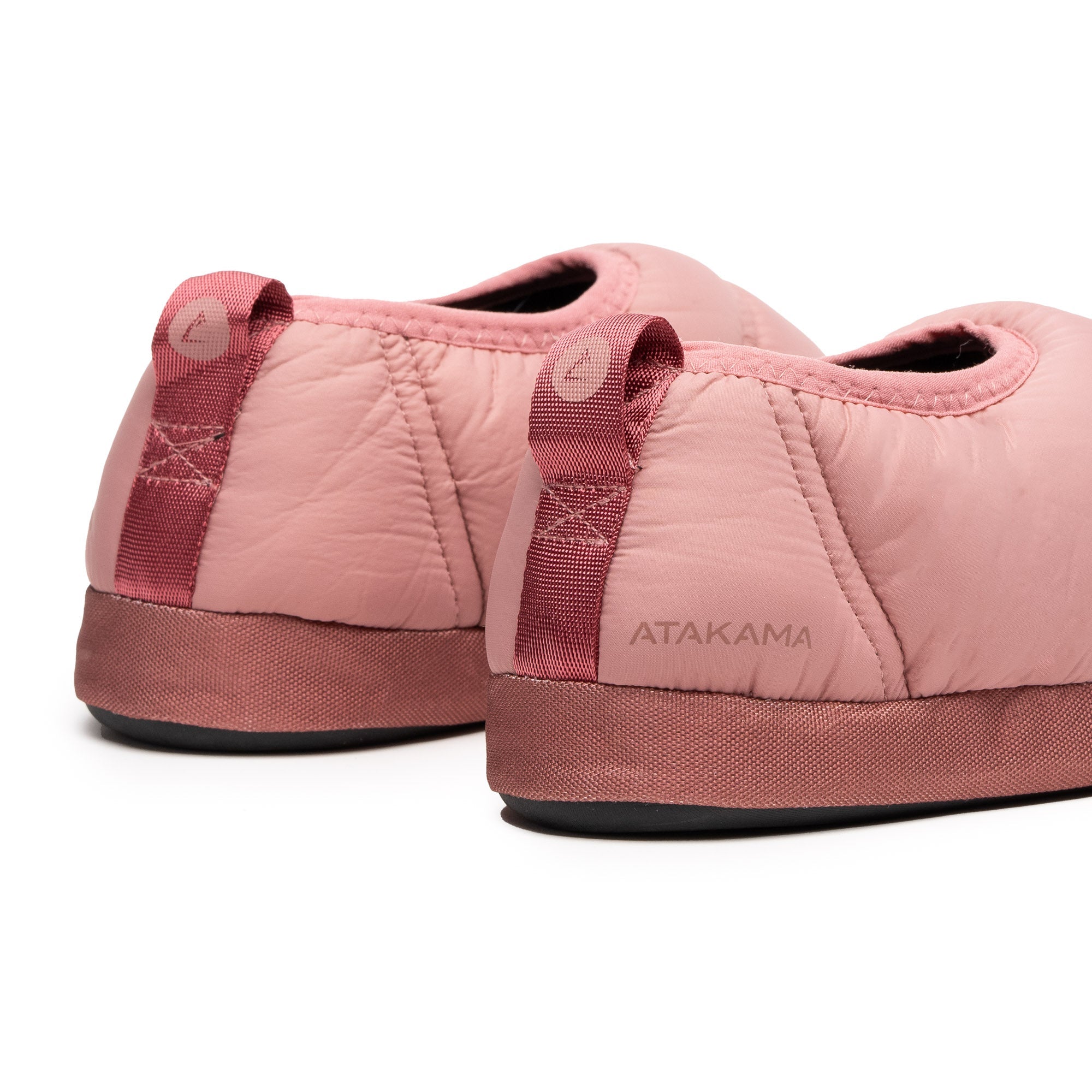 Pantuflas térmicas Futaleufú Kids 2024 Atakama Outdoor - Rideshop