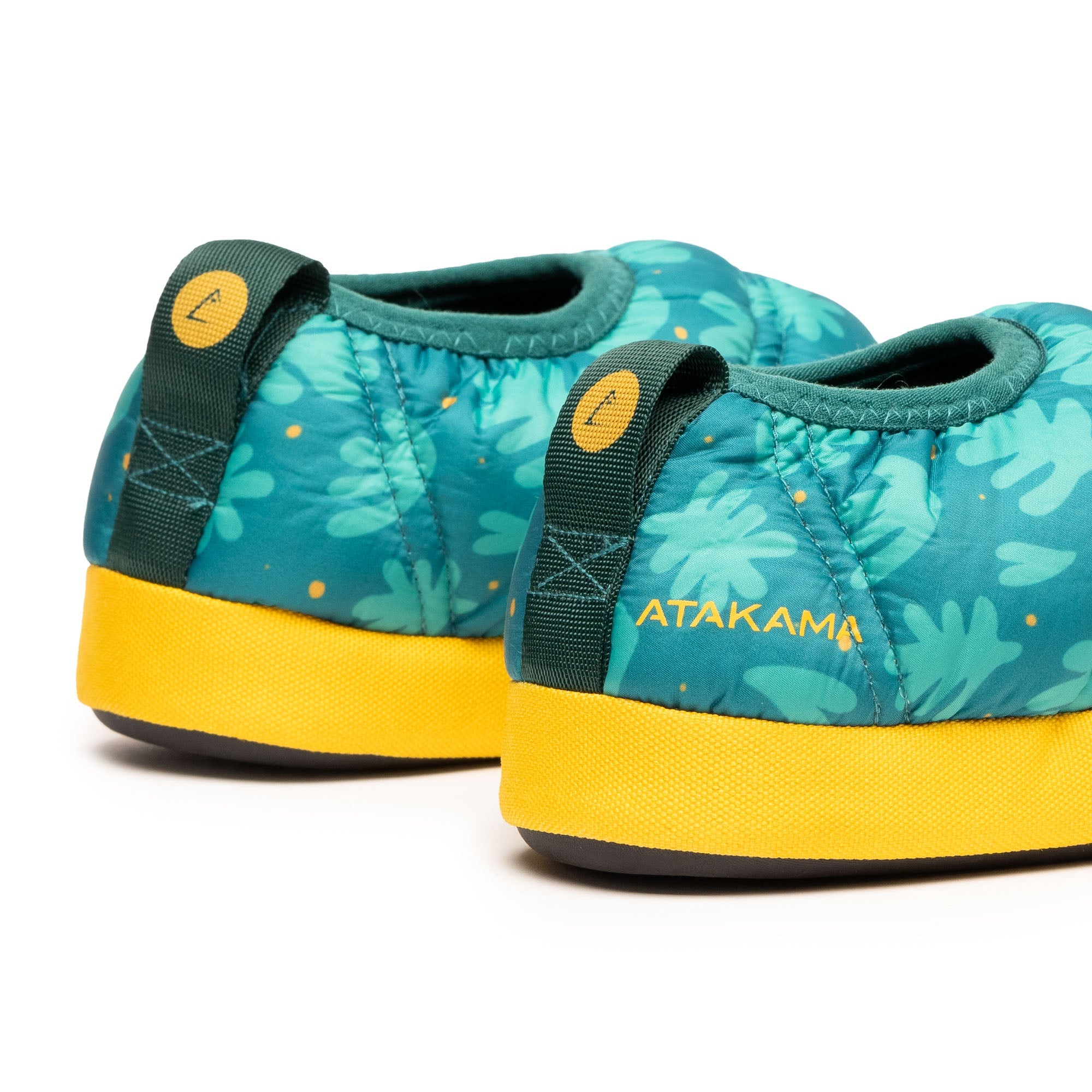 Pantuflas térmicas Futaleufú Kids 2024 Atakama Outdoor - Rideshop