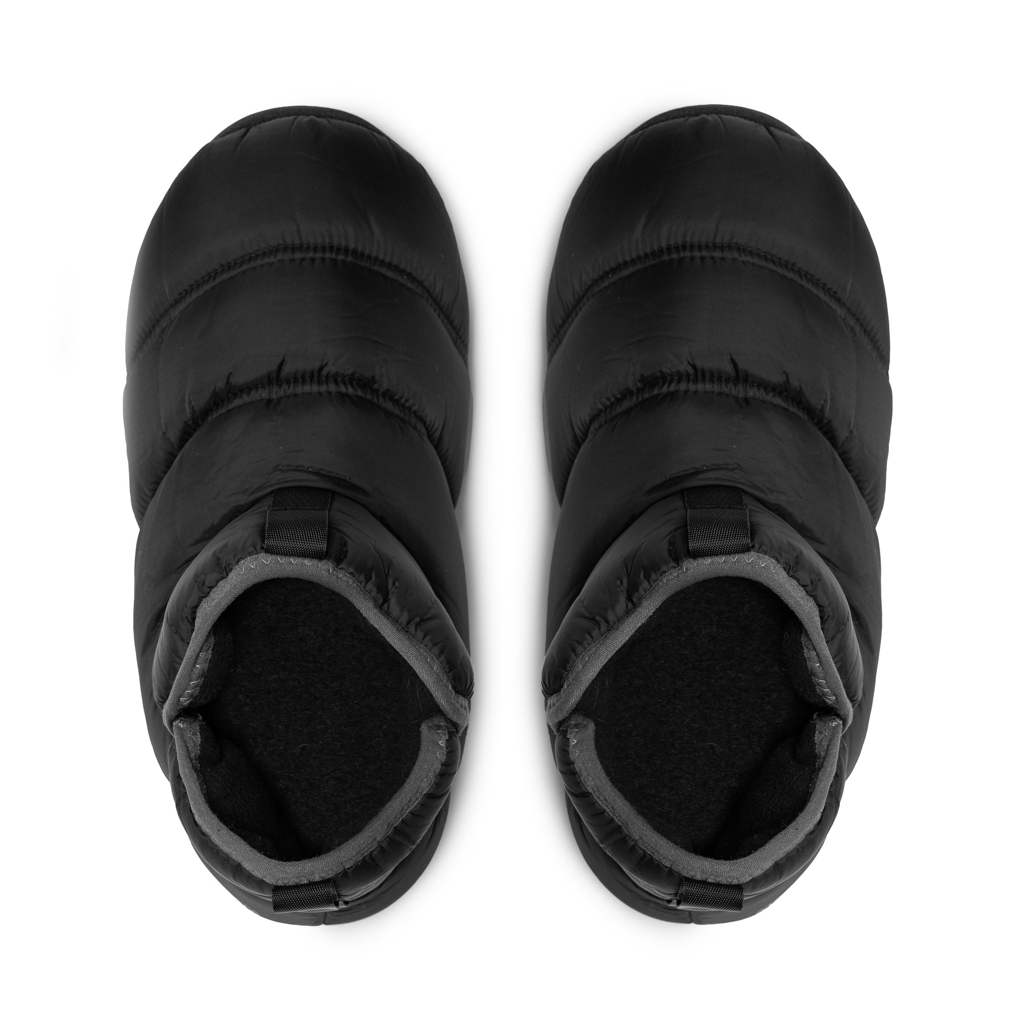Pantuflas térmicas Navarino Nu-B Foam Negra
