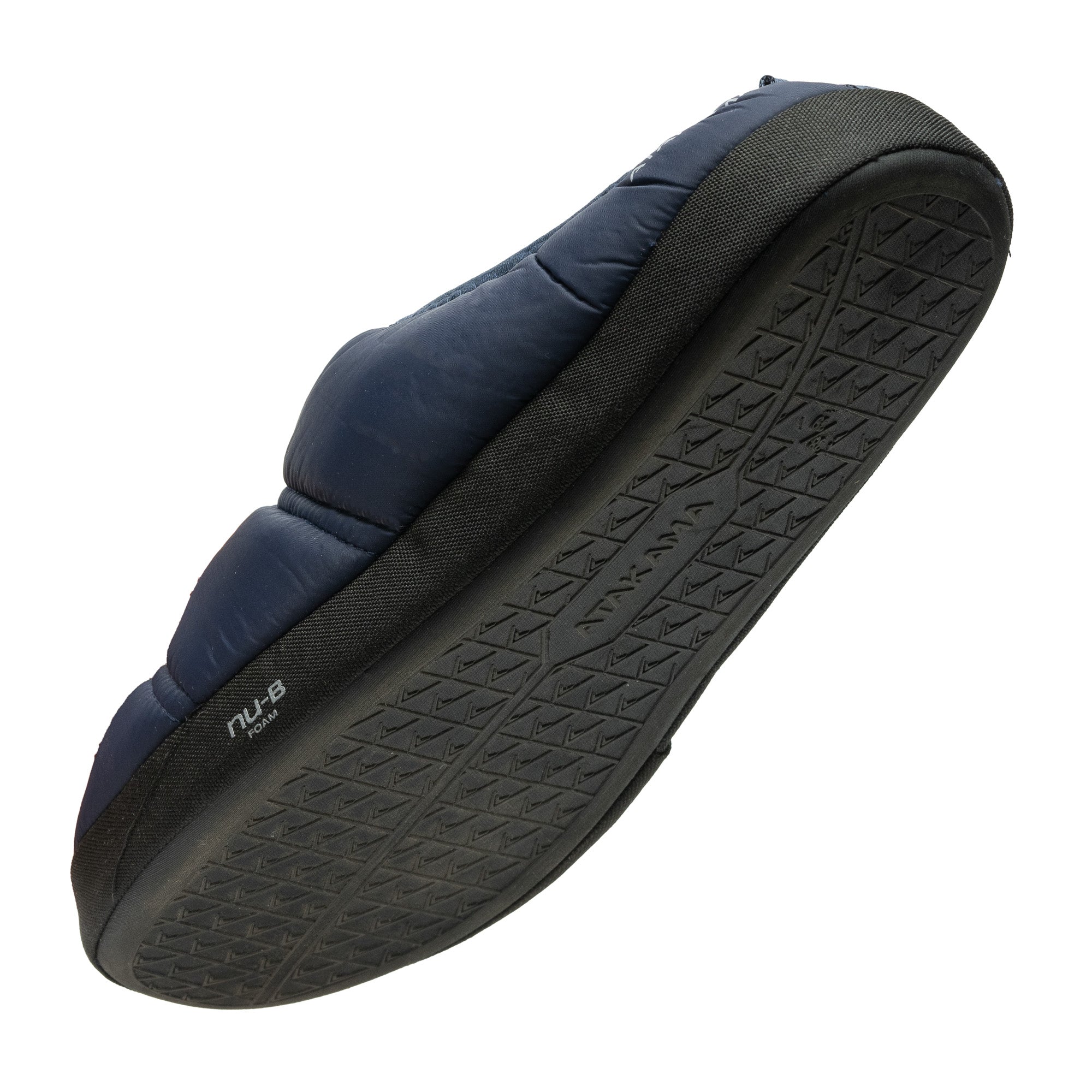 Pantuflas térmicas Tortel 2024 Atakama Outdoor - Rideshop