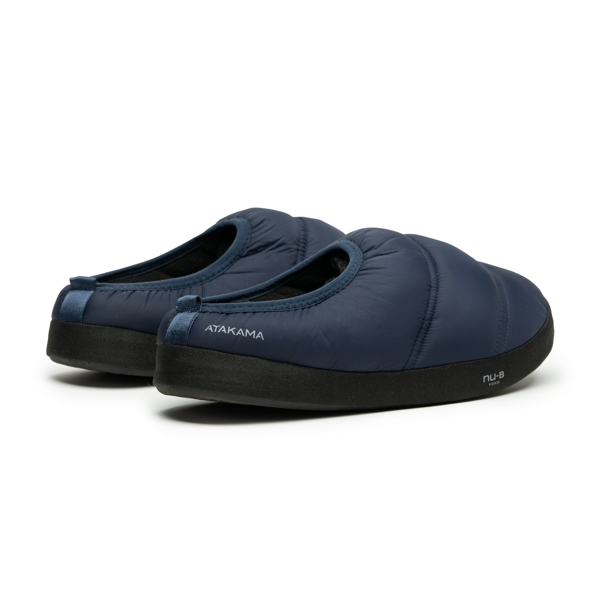 Pantuflas térmicas Tortel 2024 Atakama Outdoor - Rideshop