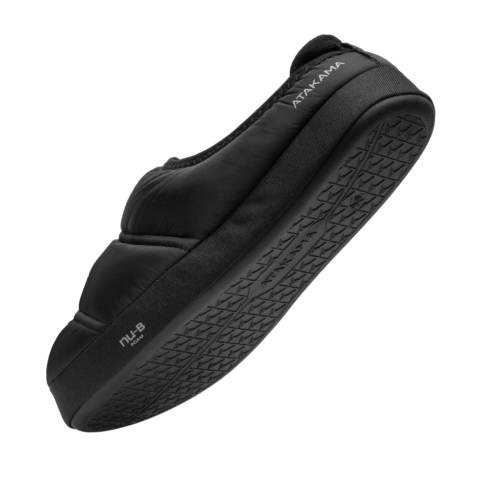 Pantuflas térmicas Tortel 2024 Atakama Outdoor - Rideshop