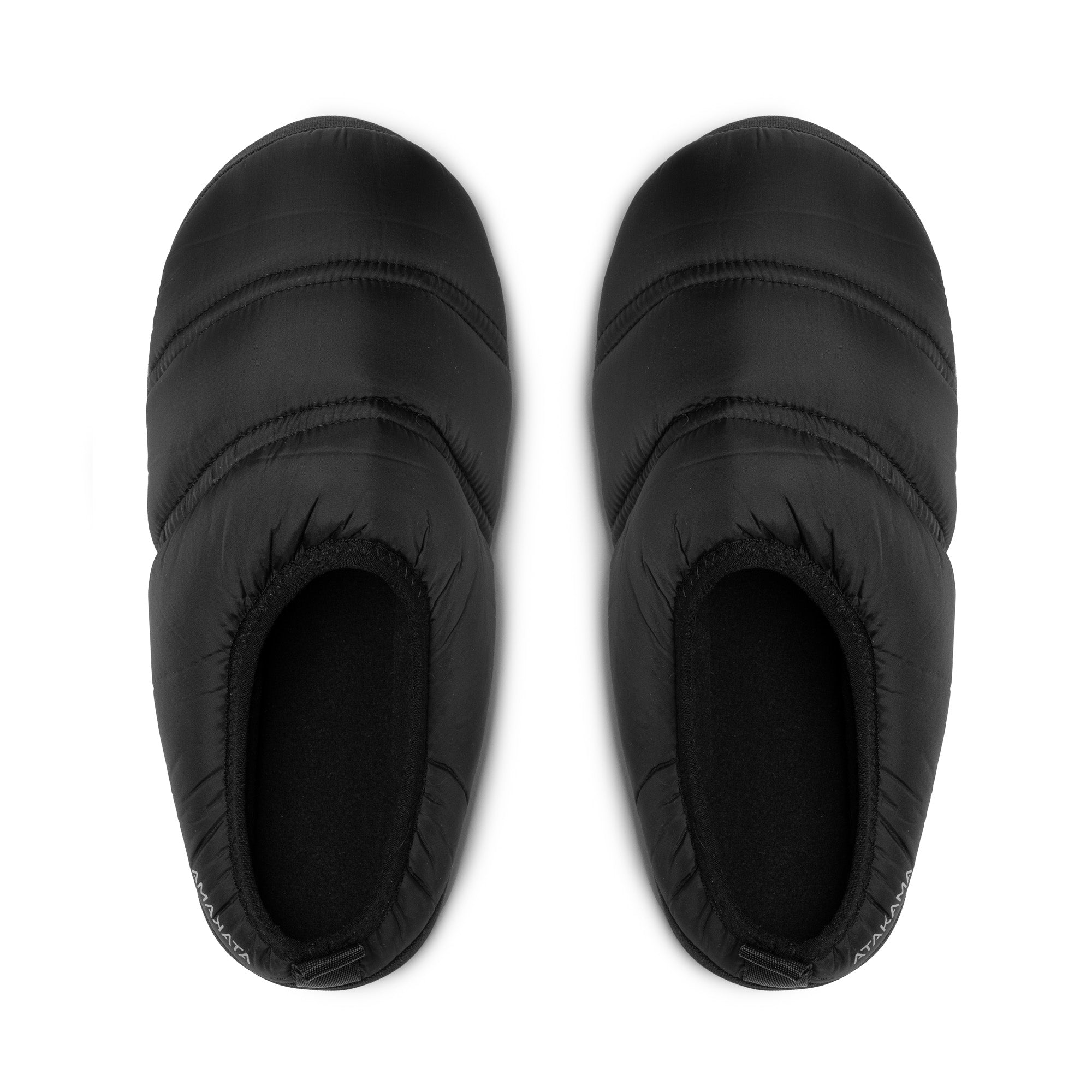 Pantuflas térmicas Tortel 2024 Atakama Outdoor - Rideshop