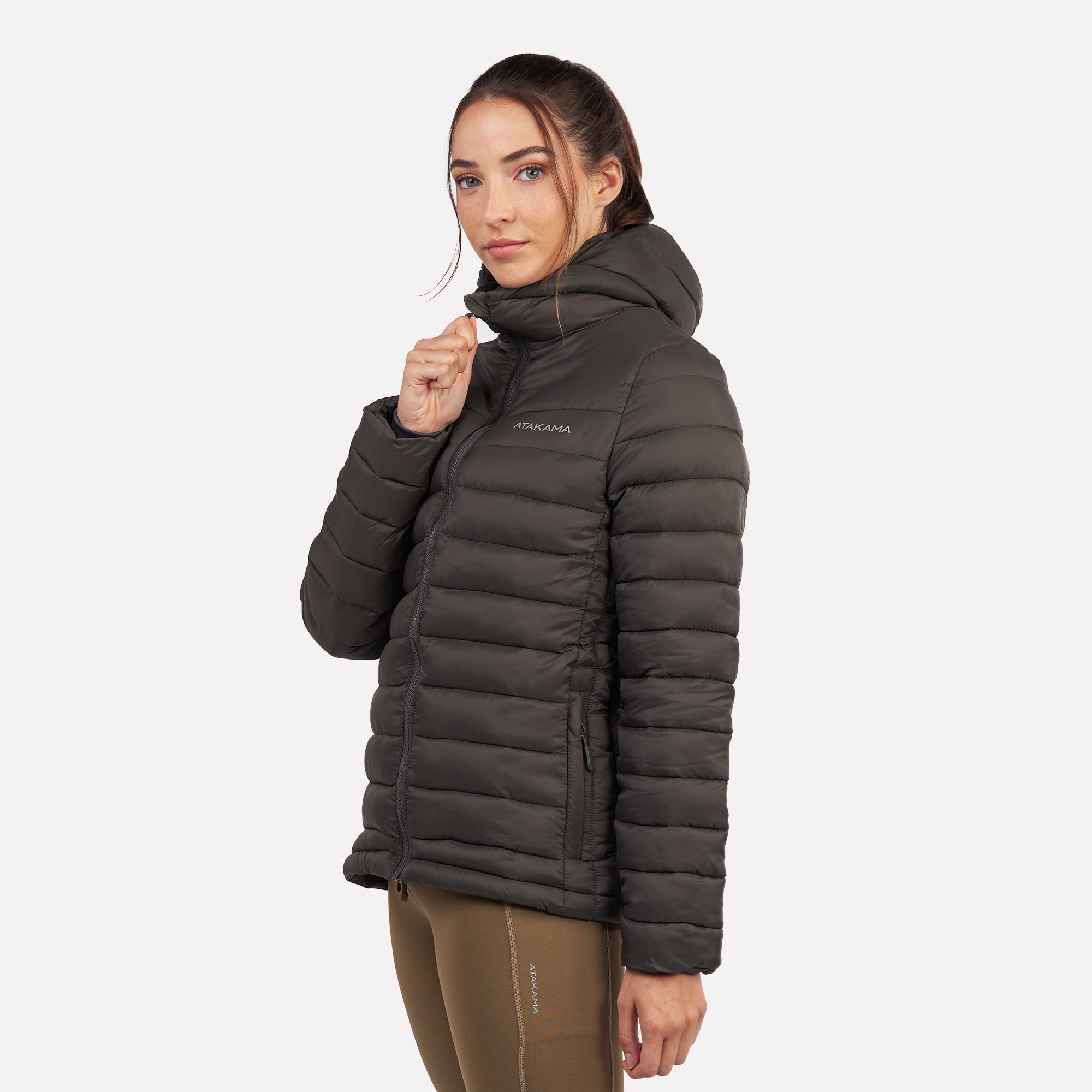 Chaqueta National Geographic Mujer Chaquetas Cortavientos National