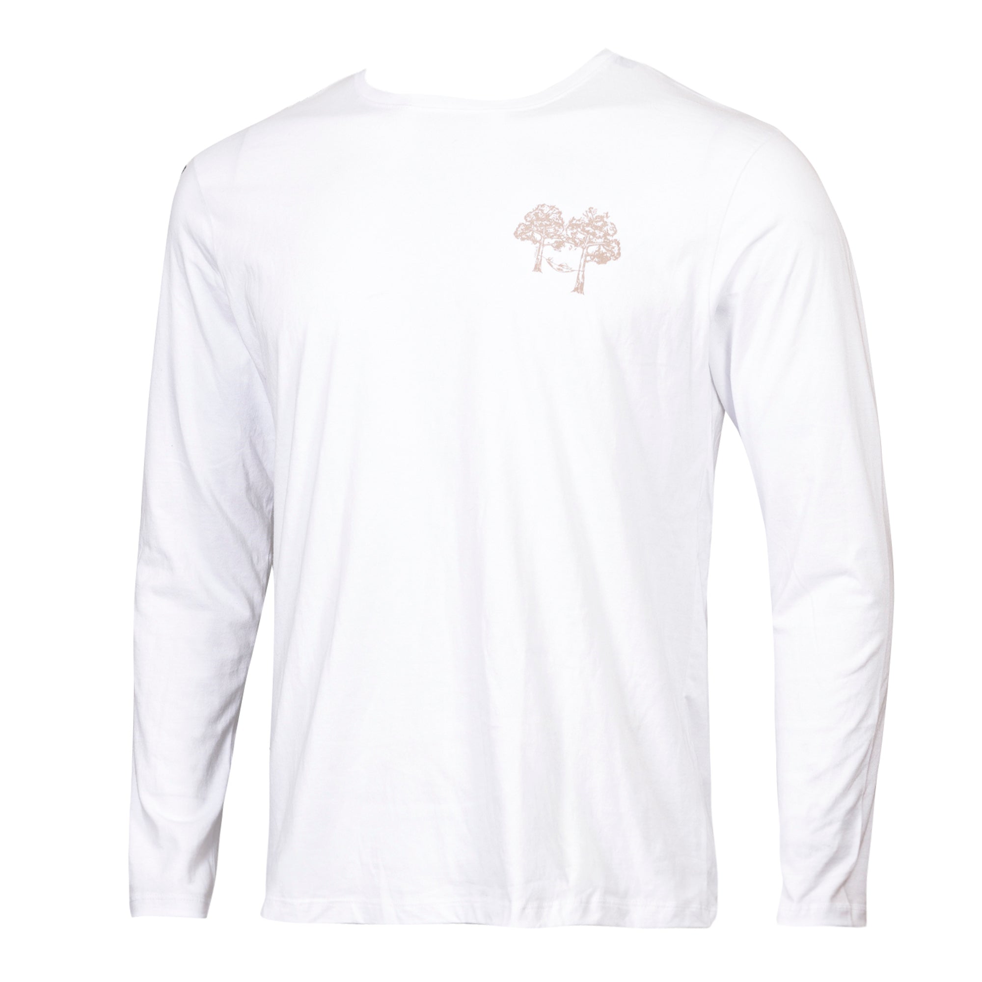 Polera Coihue manga larga hombre Atakama Outdoor - Rideshop
