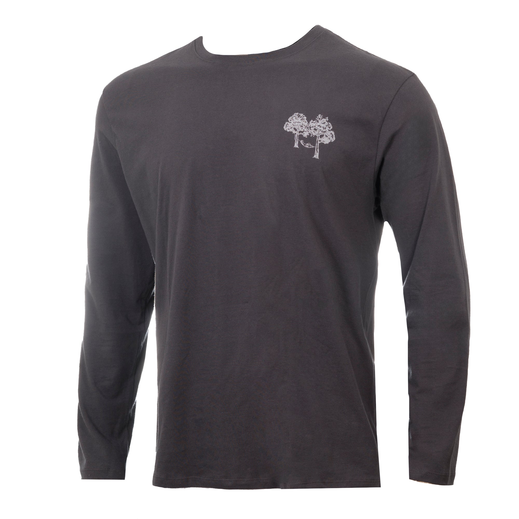 Polera Coihue manga larga hombre Atakama Outdoor - Rideshop