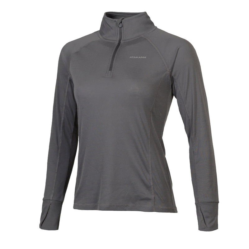 Primera capa térmica VentoFit mujer Atakama Outdoor - Rideshop