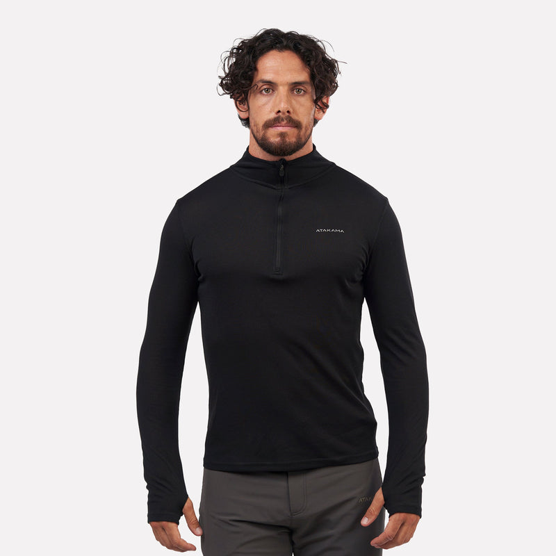 Primera capa térmica VentoFit hombre Atakama Outdoor - Rideshop