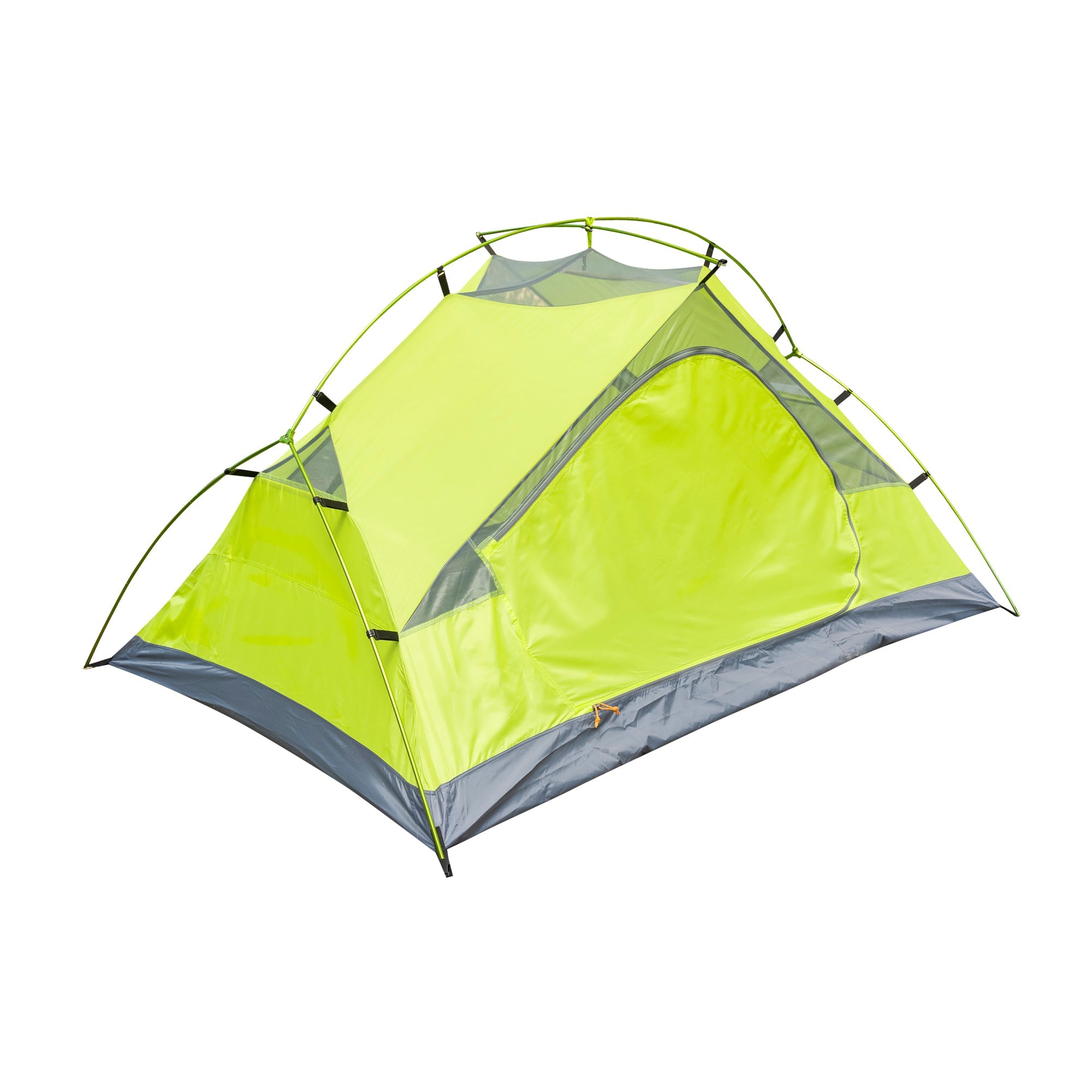 Carpa Carelmapu II 2 Personas 4 Estaciones.