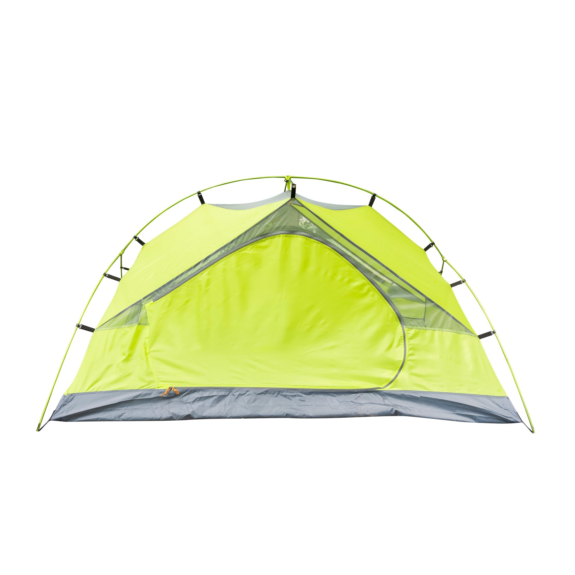 Carpa Carelmapu II 2 Personas 4 Estaciones.