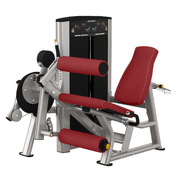 Life Fitness Seated Leg Extension / Leg Curl AXIOM (OP-SLCE)