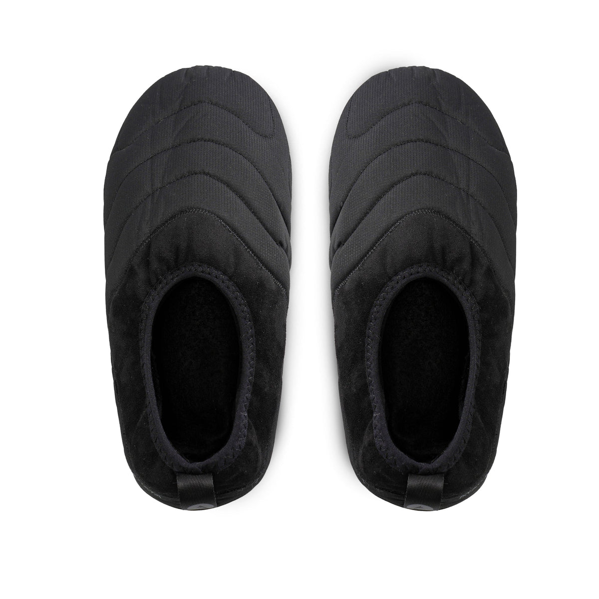 Pantuflas térmicas Aysén Nu-B Foam Negro - Atakama Outdoor