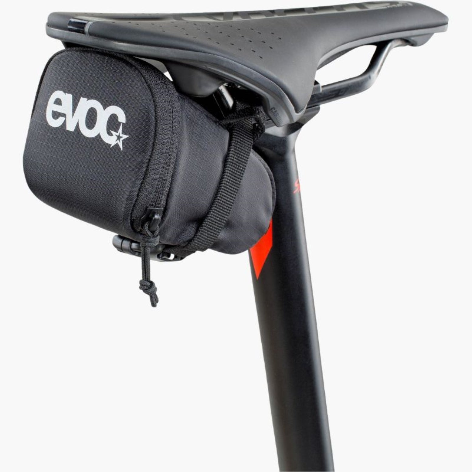 Bolso Evoc Inferior Asiento Negro S