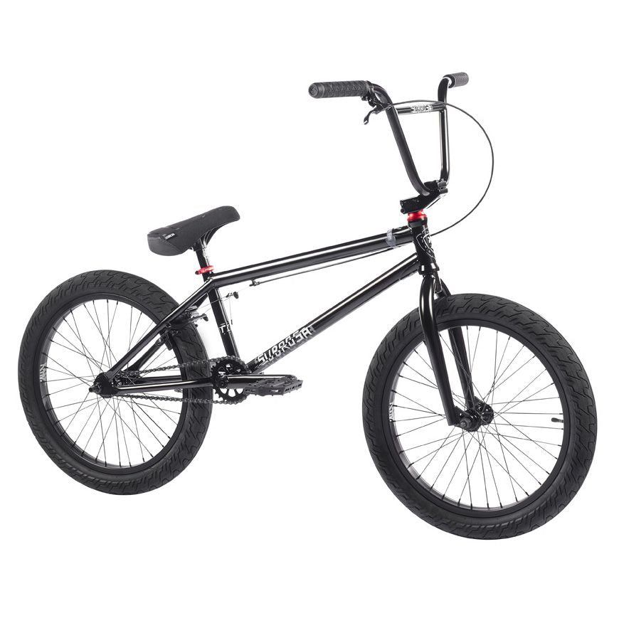 Bicicleta Subrosa Tiro Negra