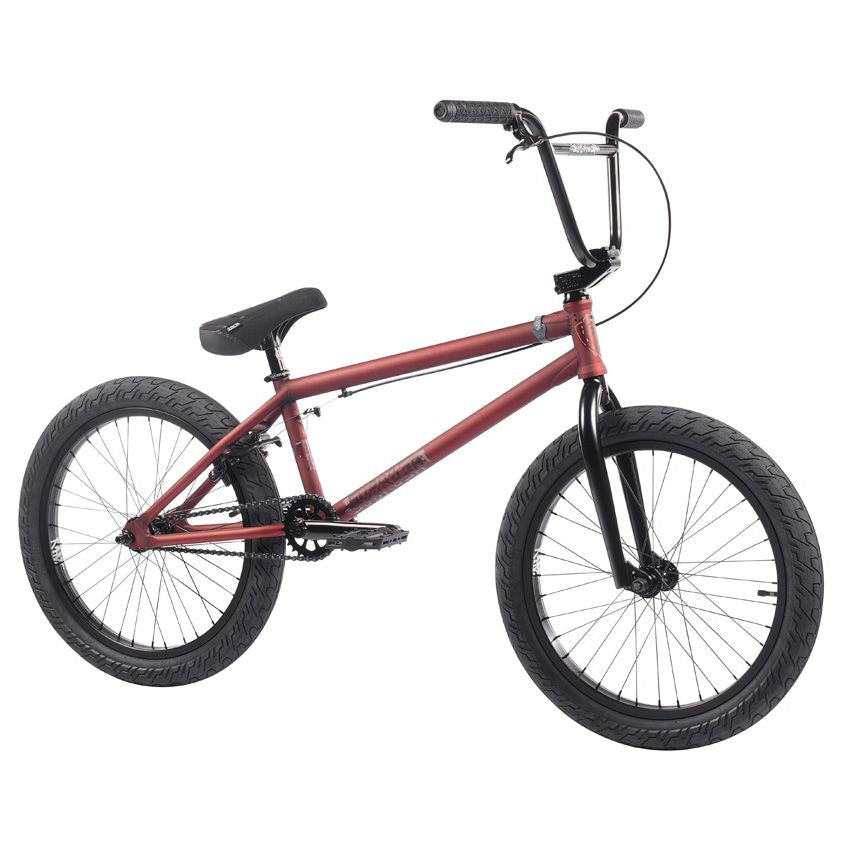 Bicicleta Subrosa Tiro XL Rojo Mate