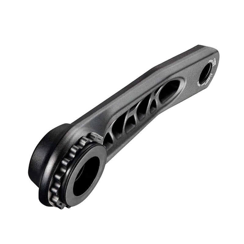 E. THIRTEEN Bielas E13 Helix 170 x 73mm Negro - Rideshop