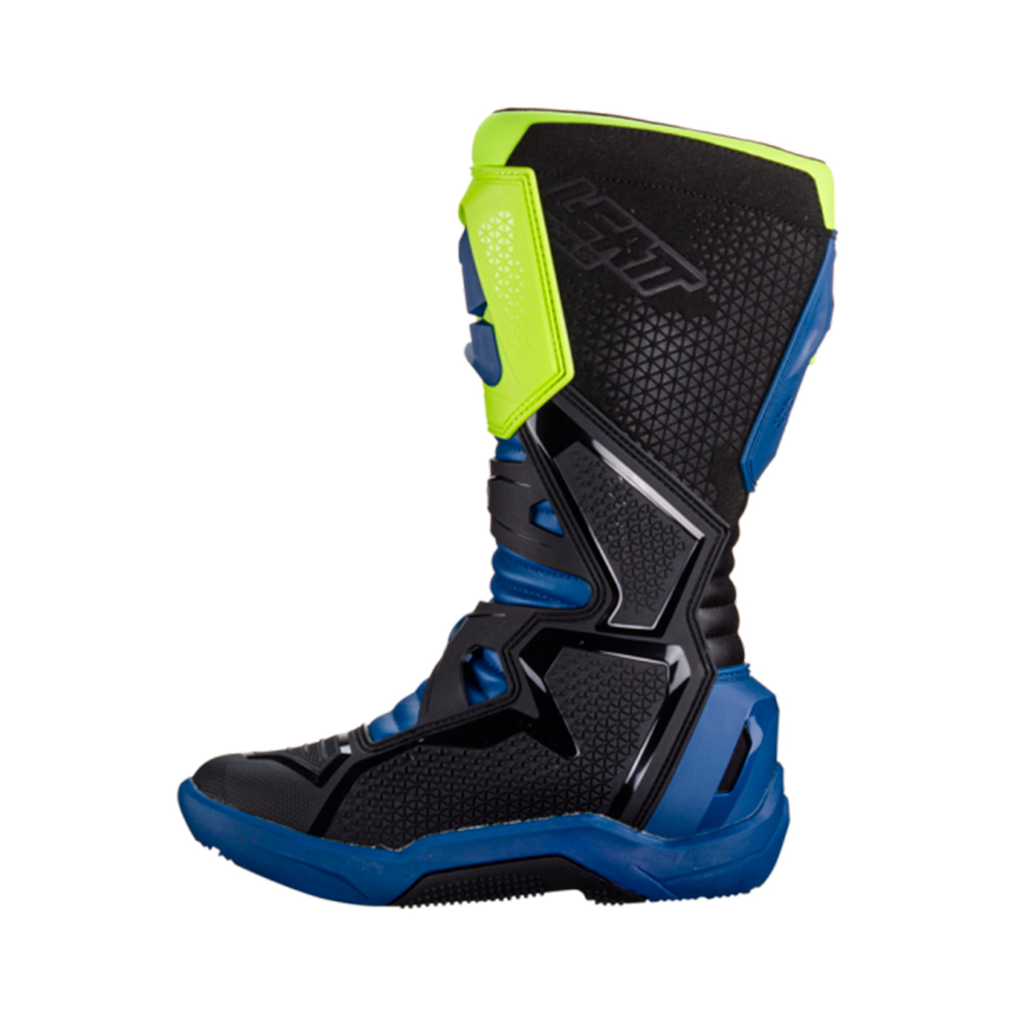 Leatt Bota 3.5 Blue - Rideshop