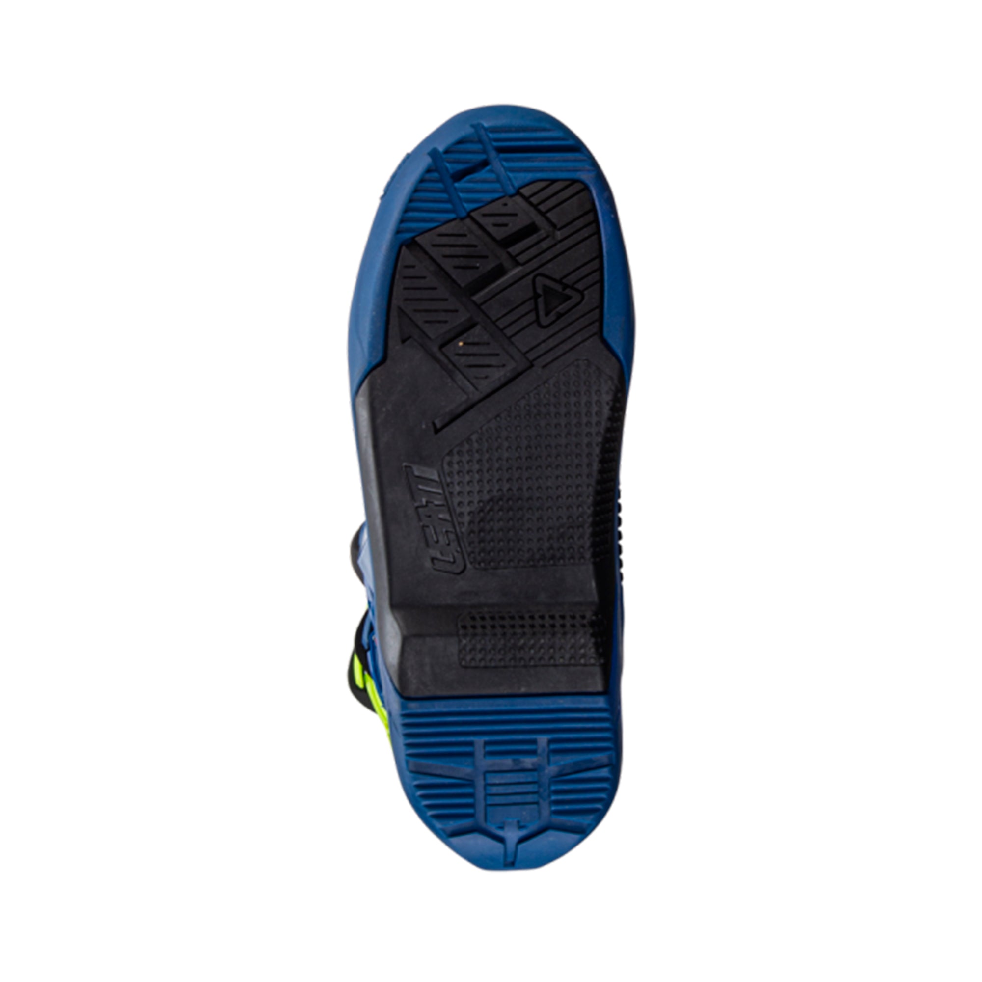 Leatt Bota 3.5 Blue - Rideshop