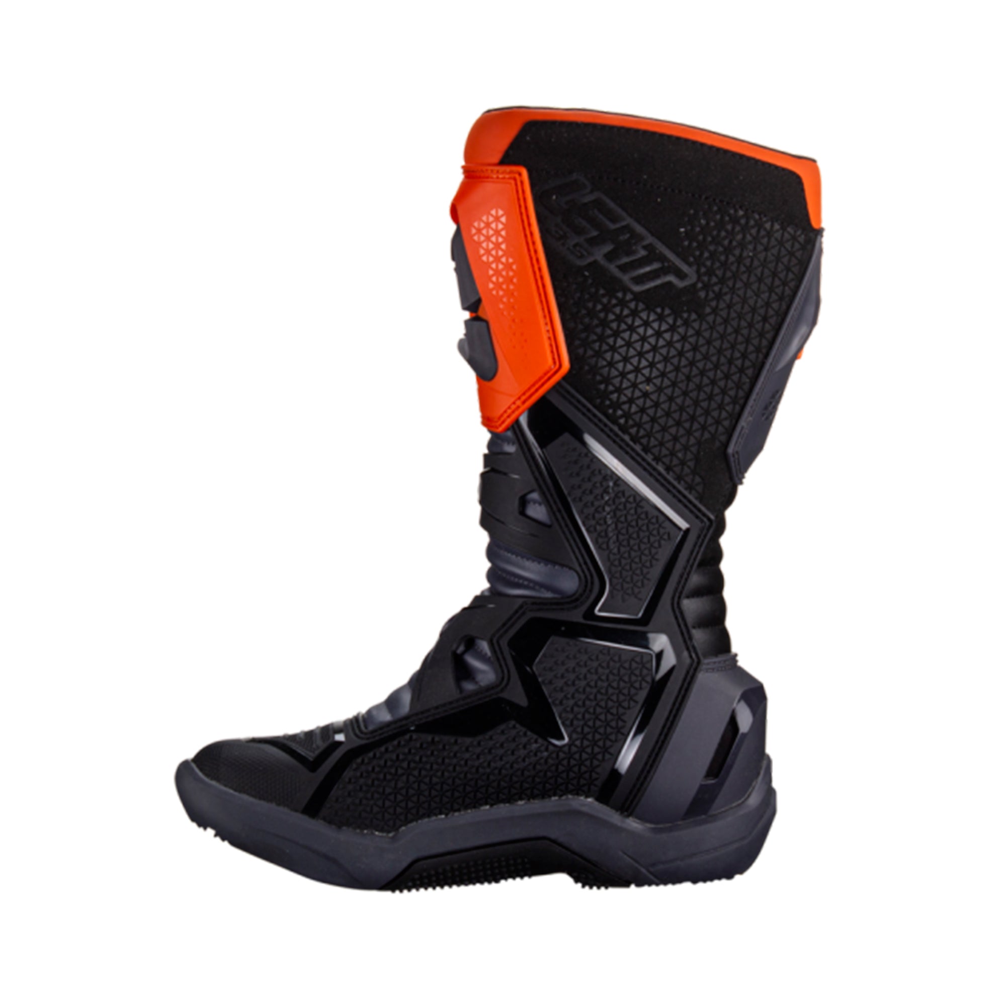Leatt Bota 3.5 Orange - Rideshop