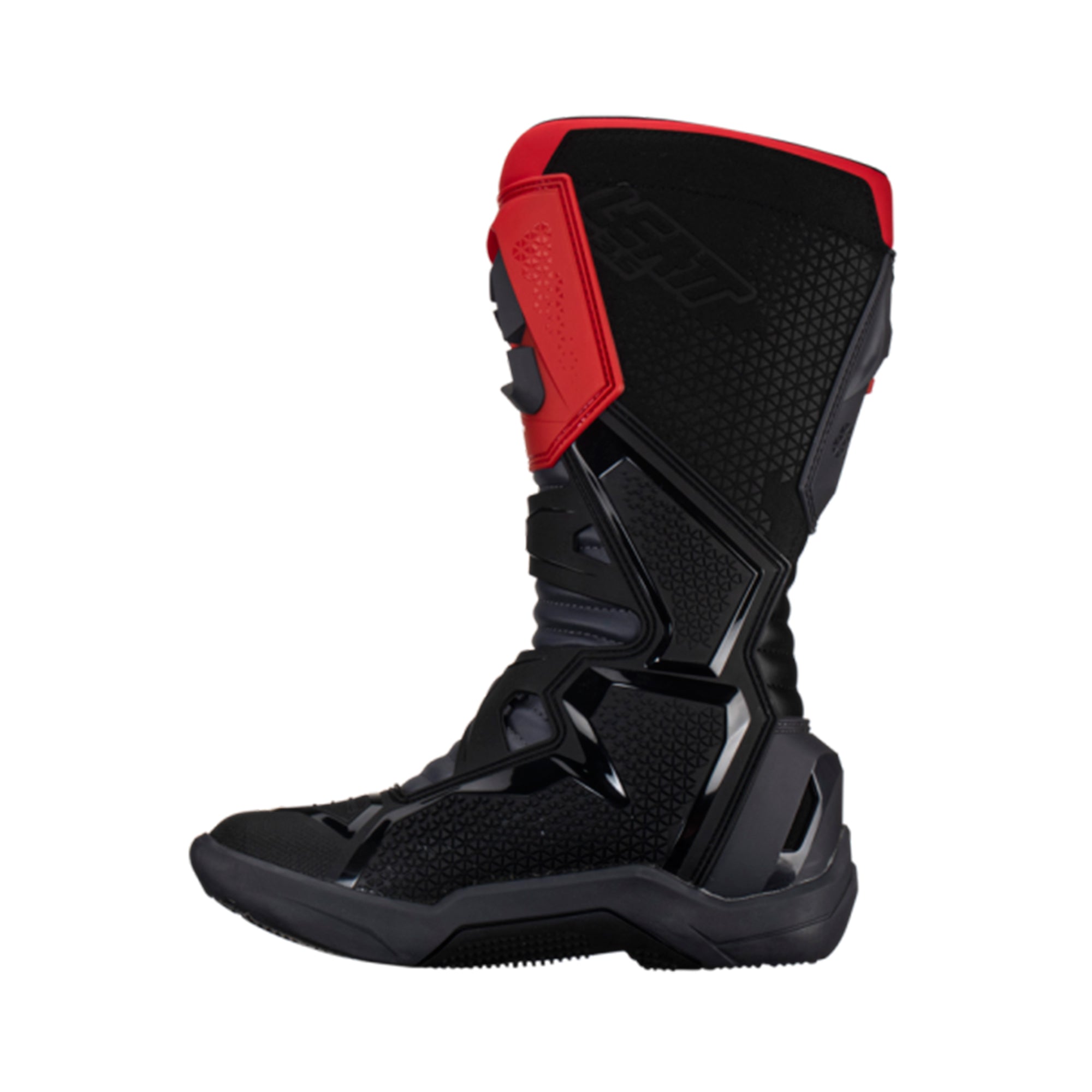 Leatt Bota 3.5 Red - Rideshop