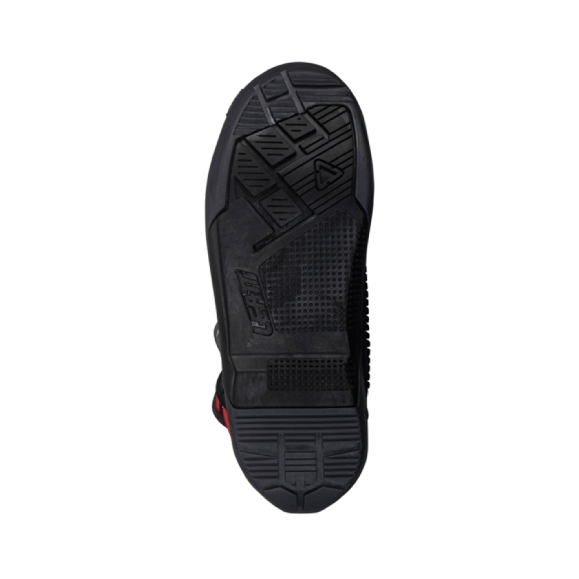 Leatt Bota 3.5 Red - Rideshop