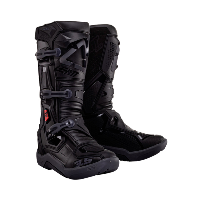 Leatt Bota 3.5 Stealth - Rideshop