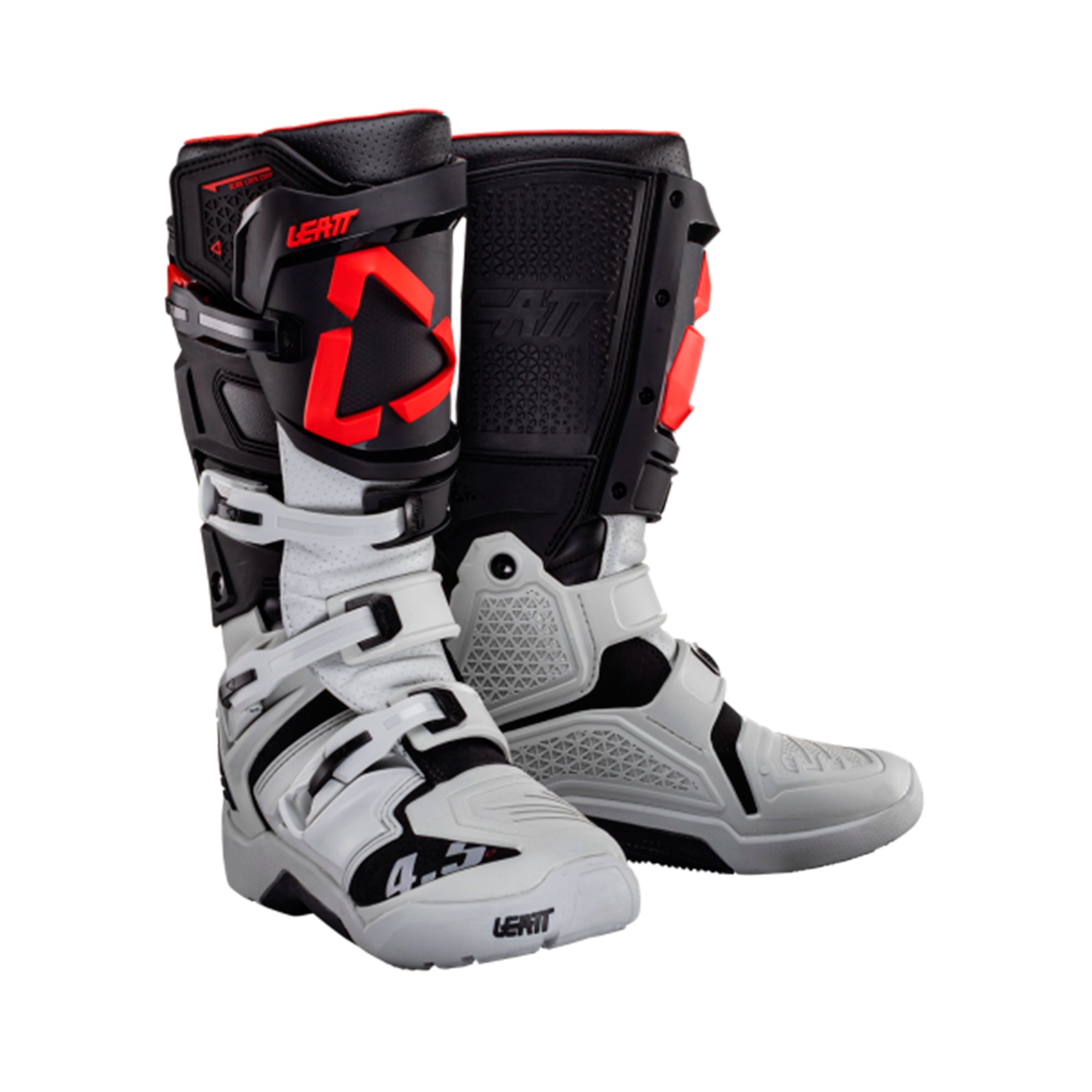 Leatt Bota 4.5 Enduro Forge - Rideshop