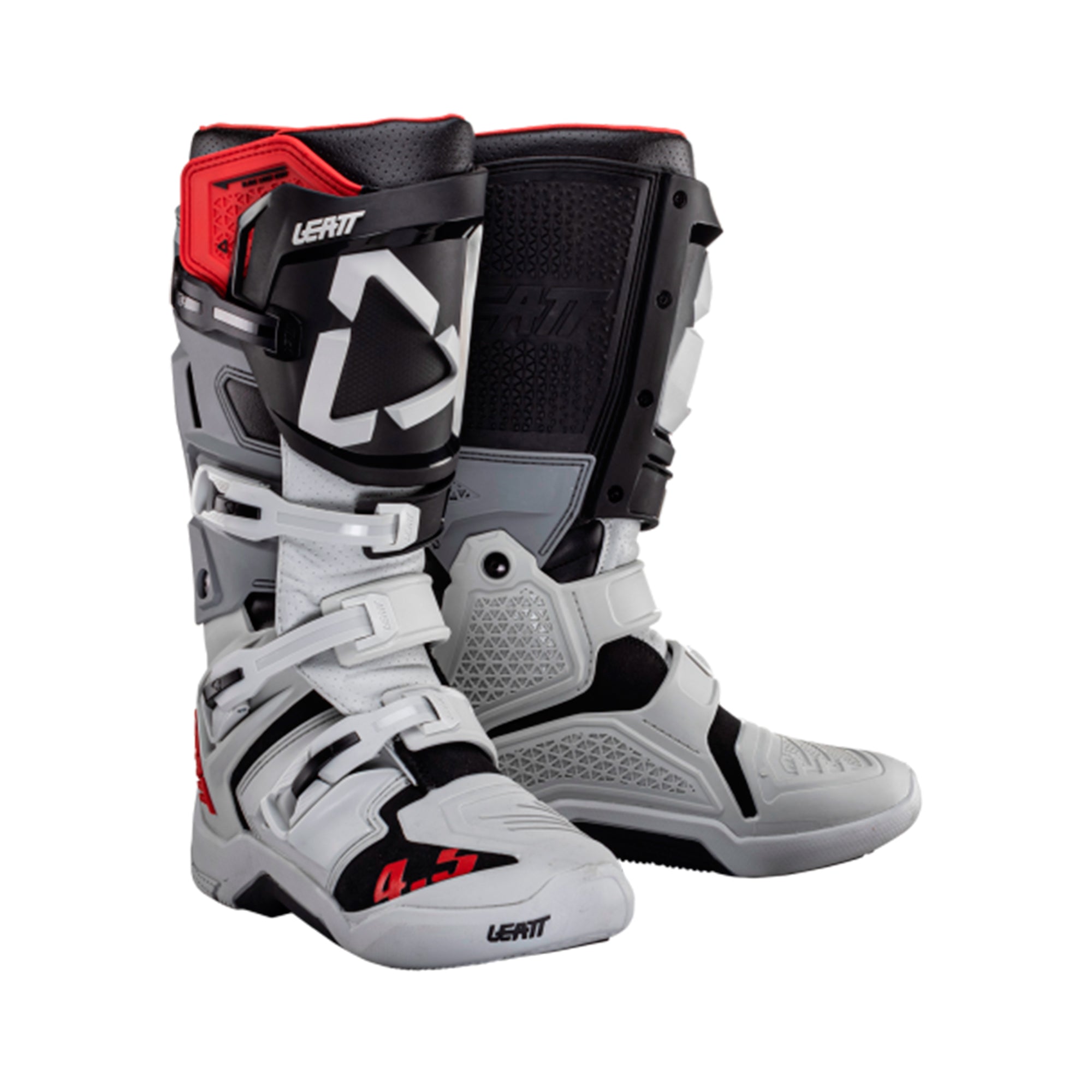 Leatt Bota 4.5 Forge - Rideshop