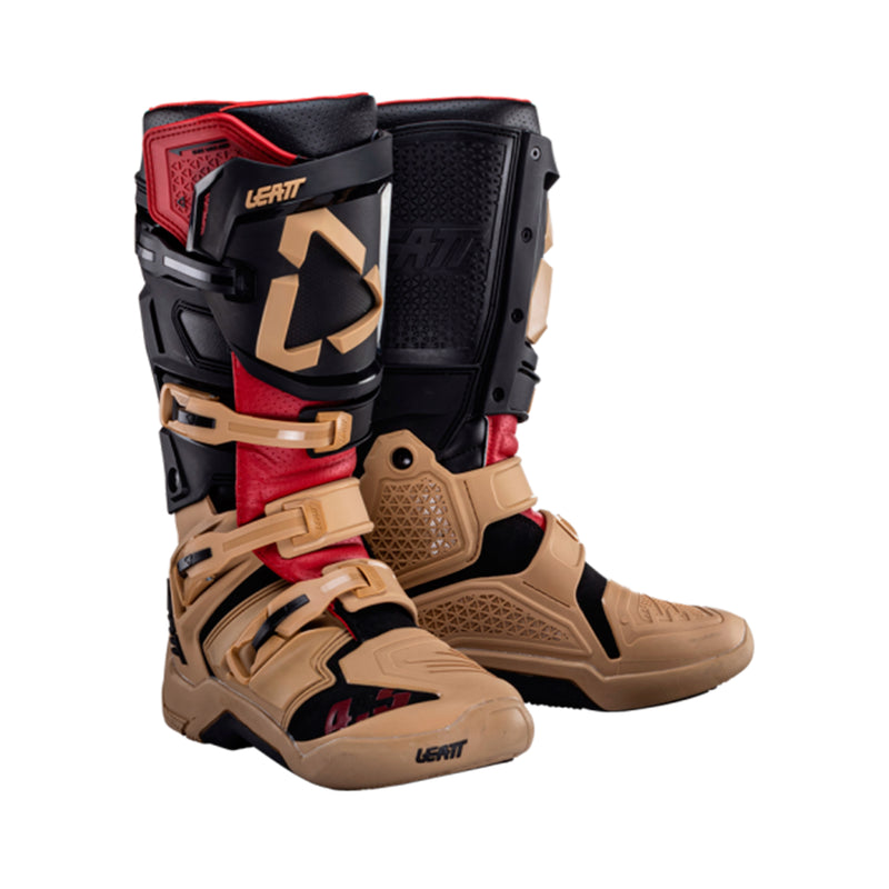 Leatt Bota 4.5 RubyStone - Rideshop