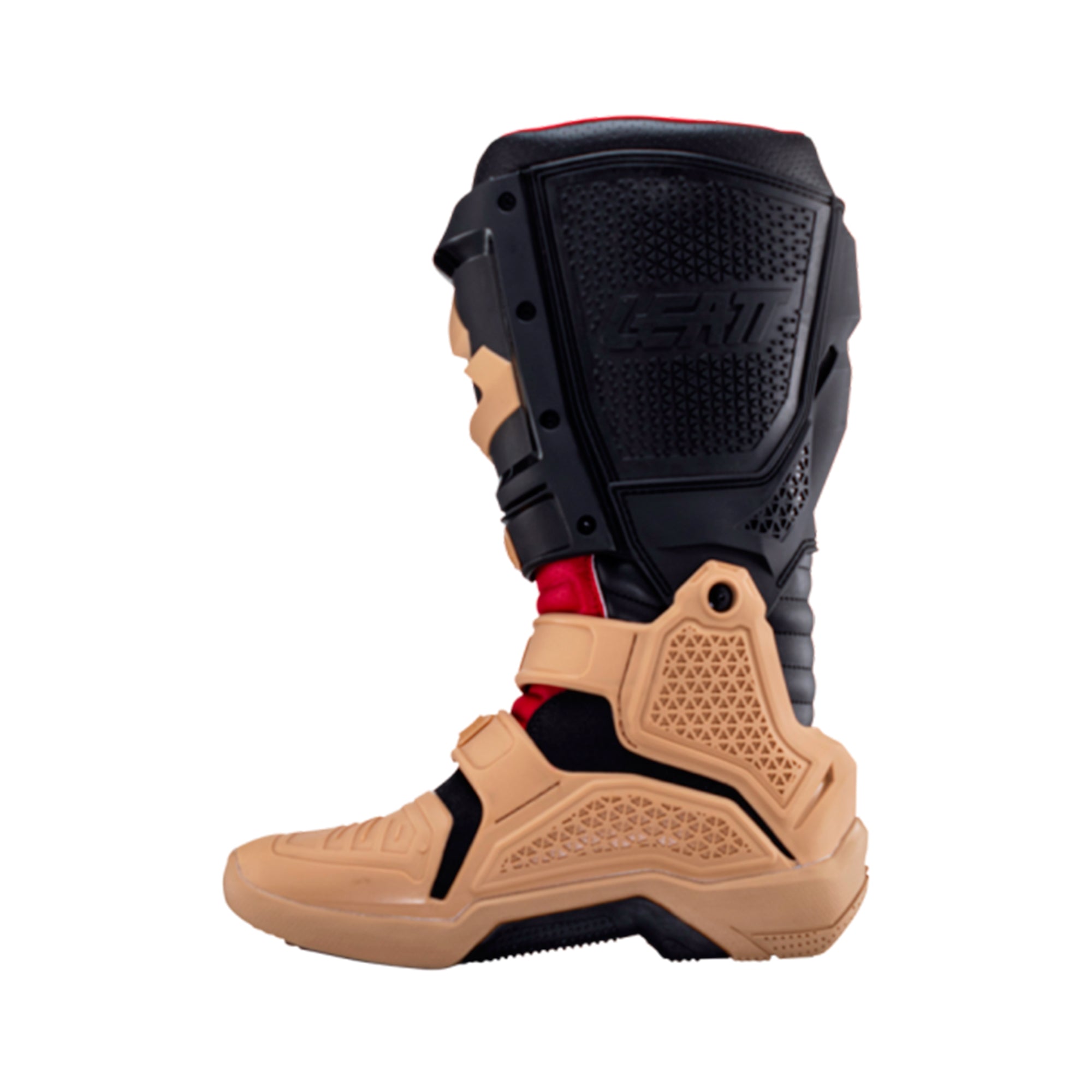 Leatt Bota 4.5 RubyStone - Rideshop