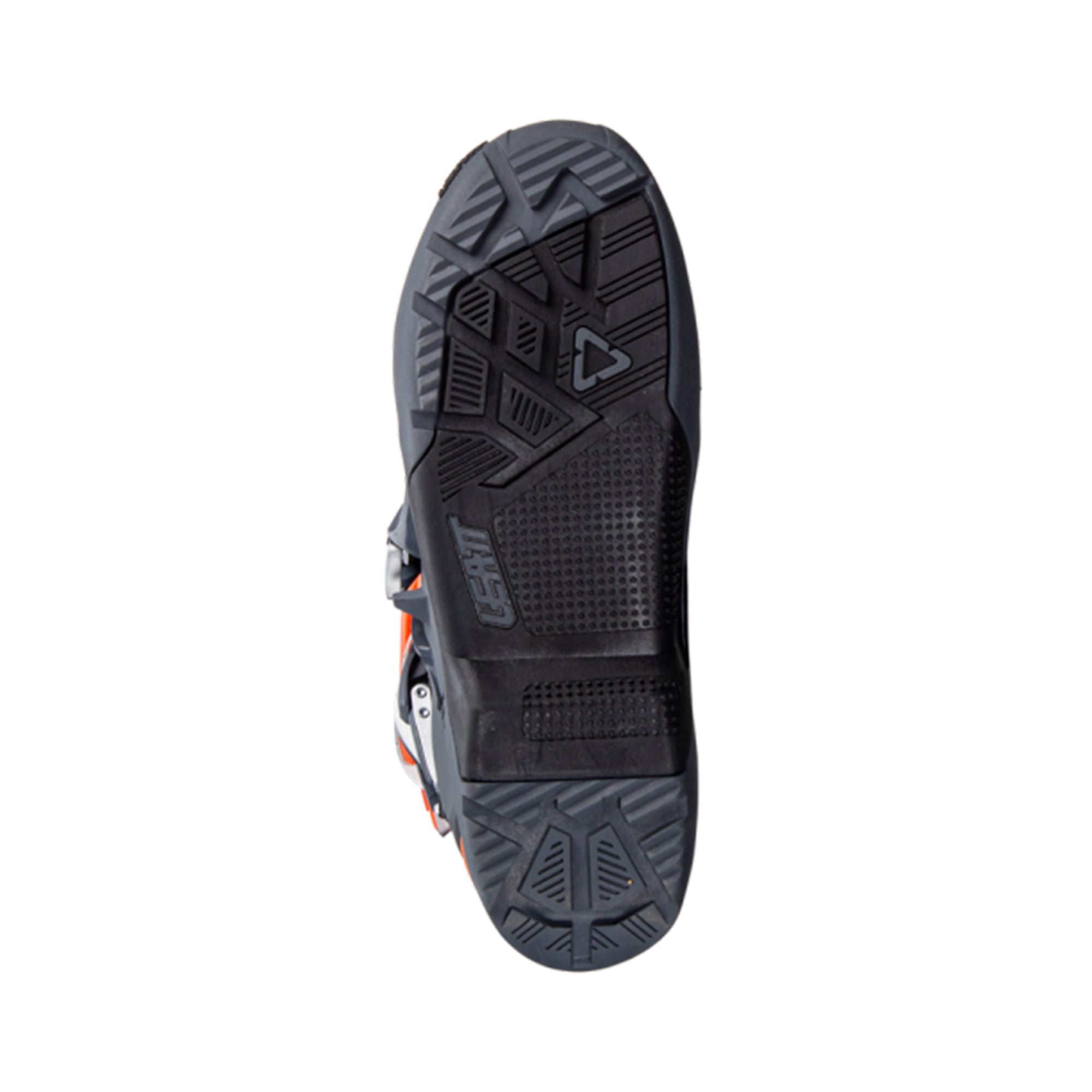 Leatt Bota 5.5 FlexLock Enduro Orange - Rideshop