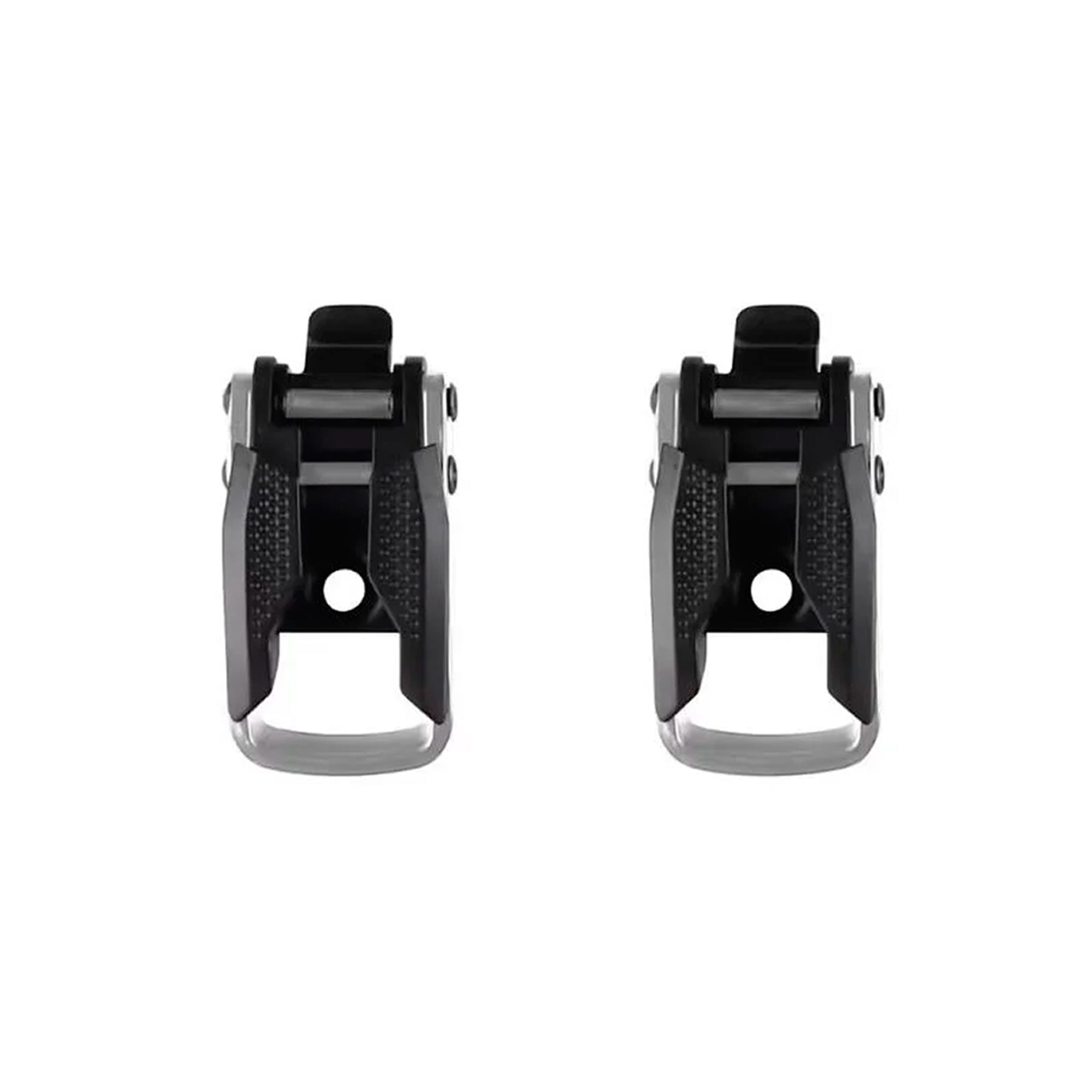 Broches Leatt Botas 4.5 Negro 2U