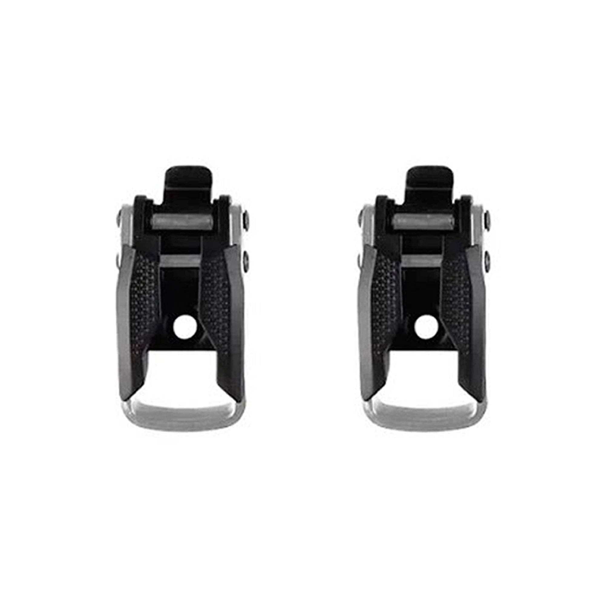 Broches Leatt Botas 5.5 Negro 2U