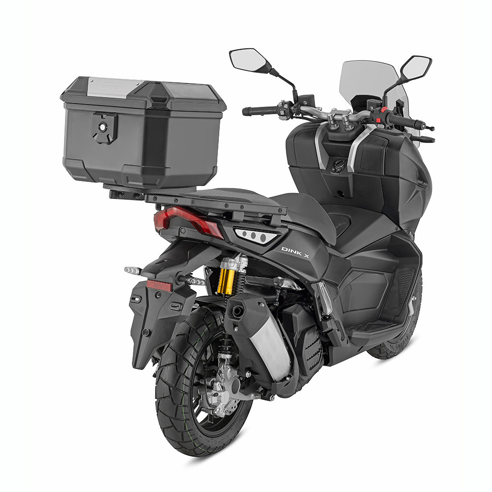 Maleta Topcase Givi Bernina 38Lt B38N