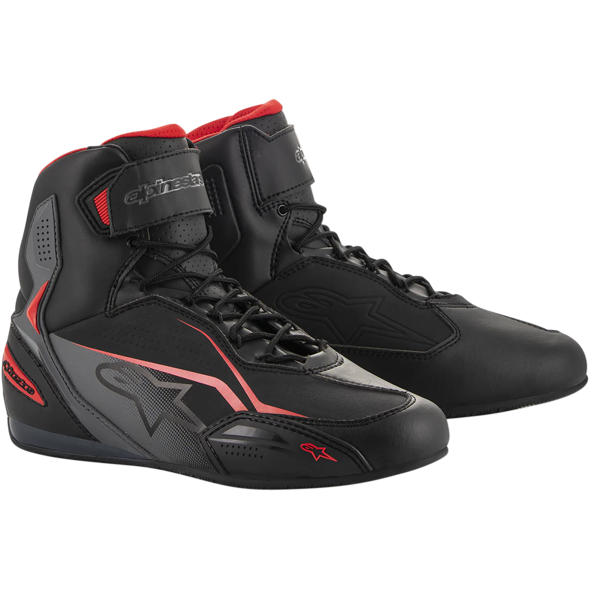 Alpinestars Botas Faster 3 Moto de Calle - Rideshop