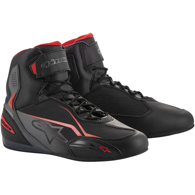 Alpinestars Botas Faster 3 Moto de Calle - Rideshop