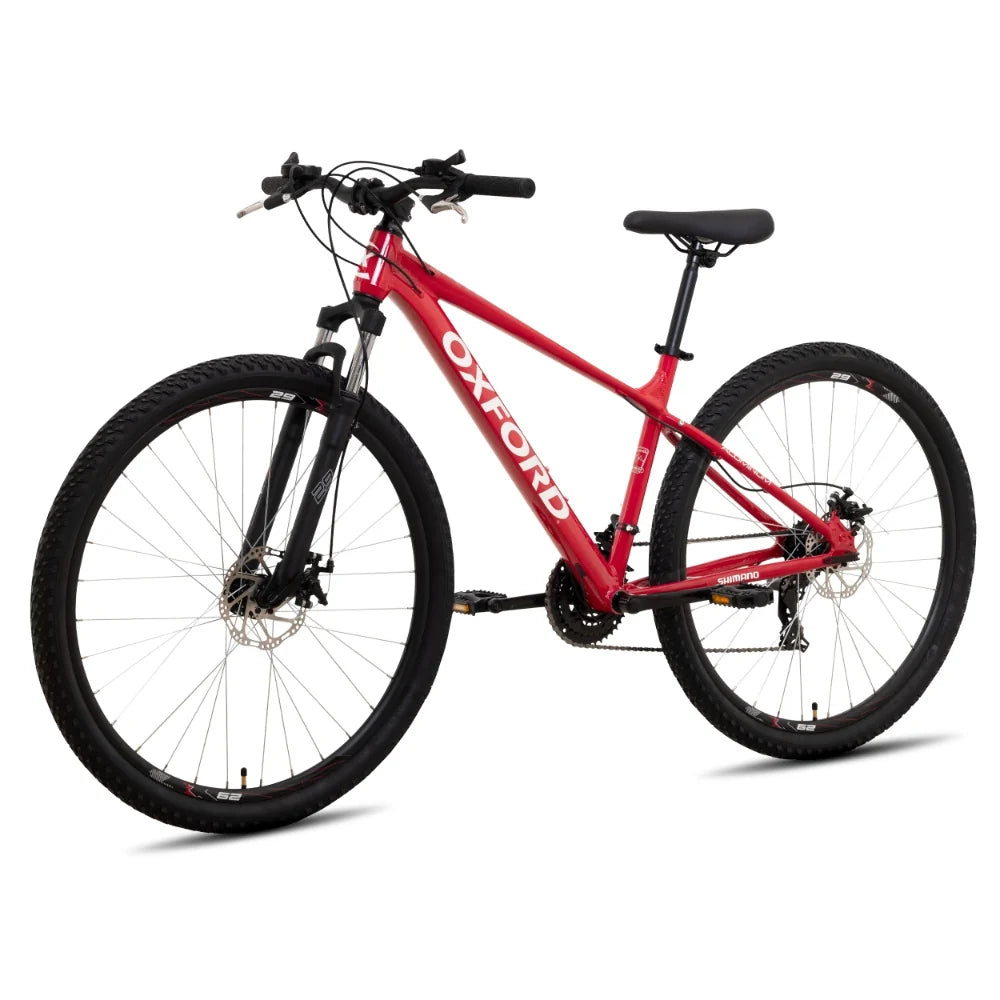 Oxford Bicicleta Everest Aro 29 Rojo