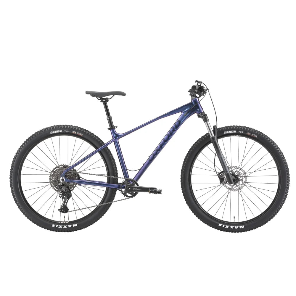 Bicicleta Oxford Aro 29 Orion 7 UNO X 11V Future Dusk