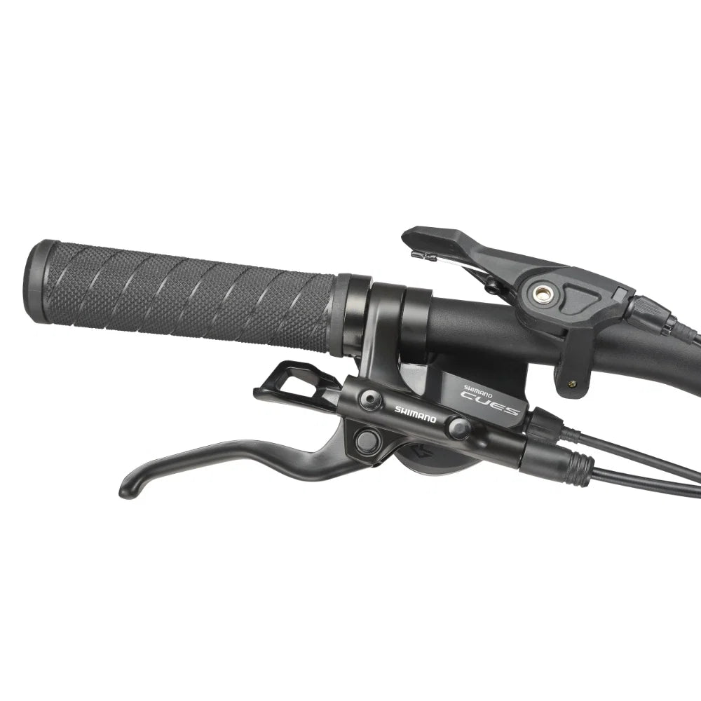 Bicicleta Oxford Aro 29 Orion 7 UNO X 11V Future Dusk