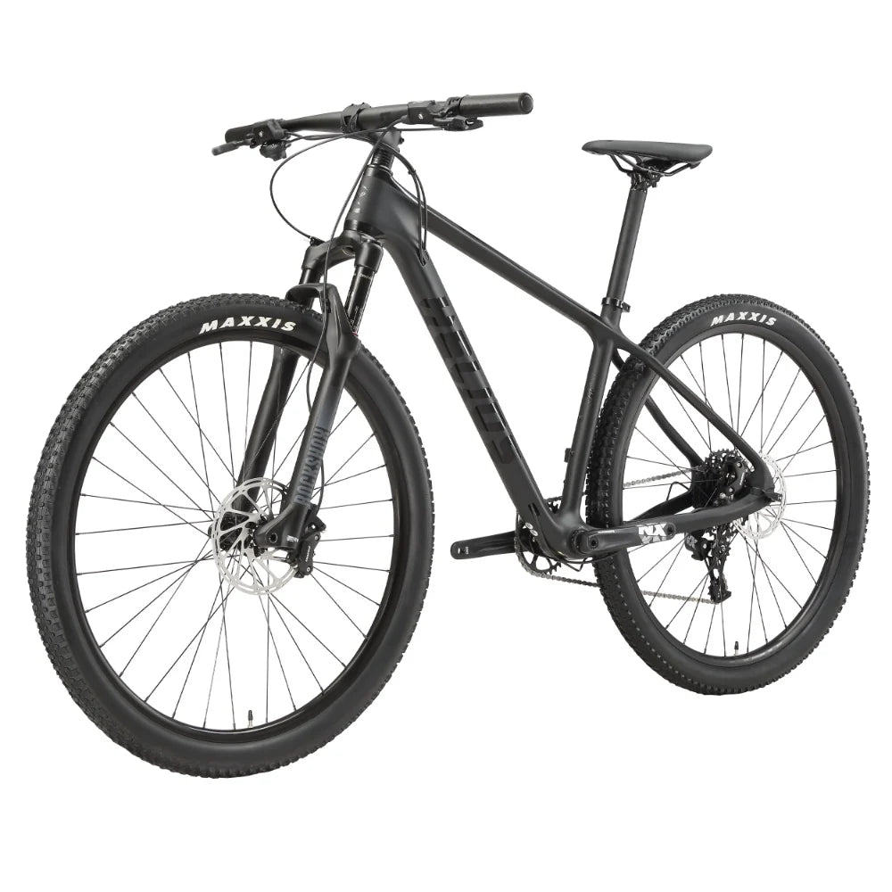 Bicicleta Aro 29 Helios XC