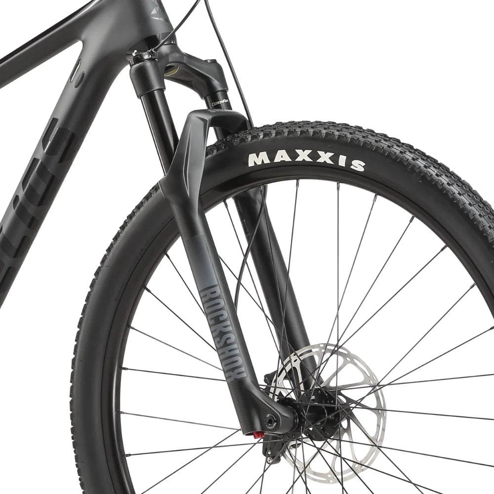 Bicicleta Aro 29 Helios XC