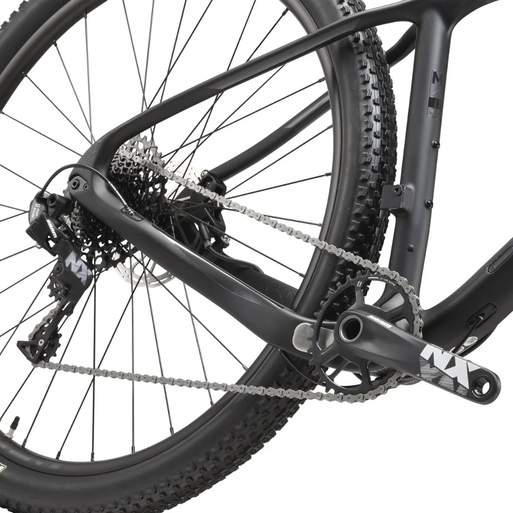 Bicicleta Aro 29 Helios XC