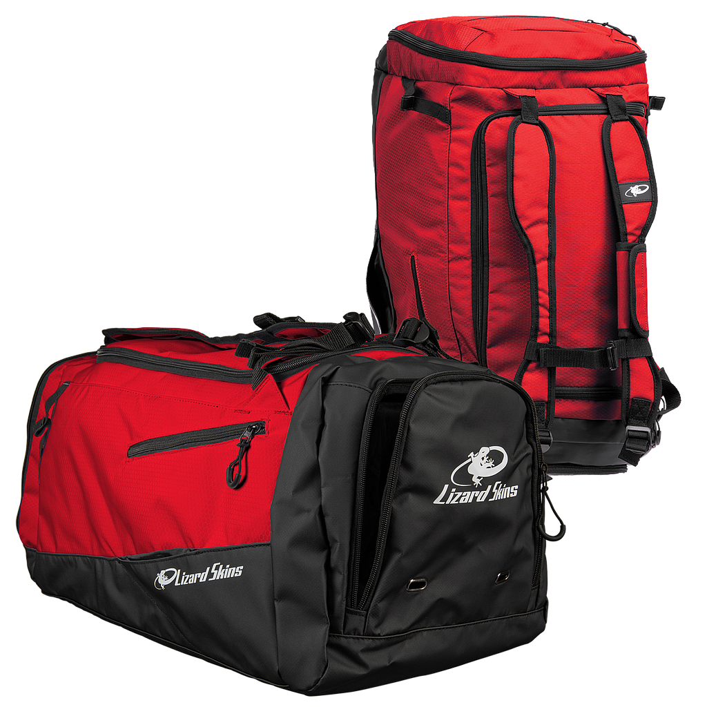 Lizard Skins bolso Versatile Duffle