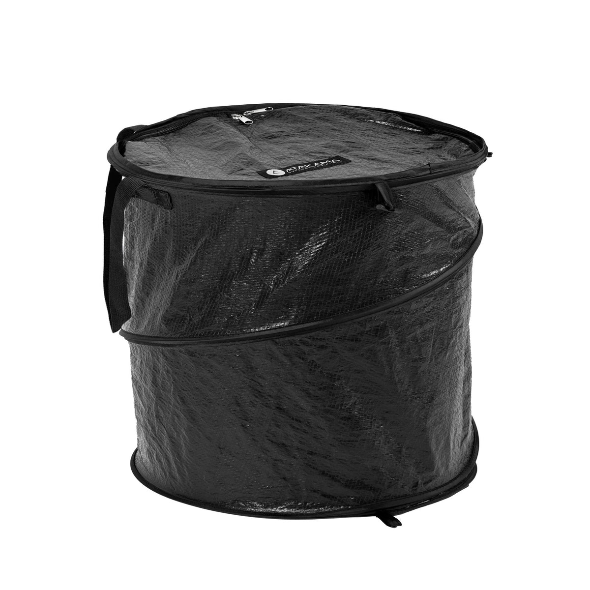 Basurero Plegable Toltén 90 lt — Atakama Outdoor
