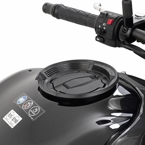 Givi Base Bolso Estanque Kawasaki Versys 300 - Rideshop