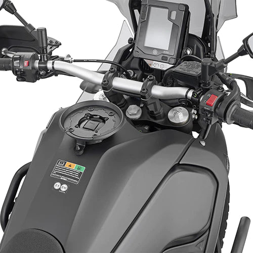 Givi Base Especifica Bolso Estanque Yamaha Tenere 700 - Rideshop